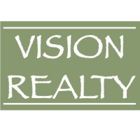 Vision Realty logo, Vision Realty contact details