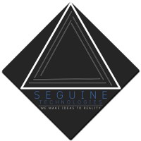 Seguine Technologies logo, Seguine Technologies contact details