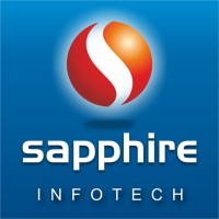 SAPPHIRE logo, SAPPHIRE contact details