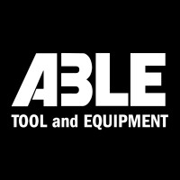 Able Tool & Equipment logo, Able Tool & Equipment contact details