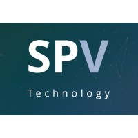 SPV Technology logo, SPV Technology contact details