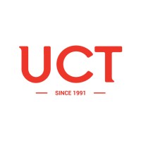 UCT, Google Adwords Qualified Company logo, UCT, Google Adwords Qualified Company contact details