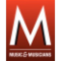 M Music & Musicians Magazine logo, M Music & Musicians Magazine contact details