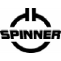 Spinner logo, Spinner contact details