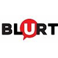 Blurt Magazine logo, Blurt Magazine contact details