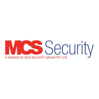 MCS Security logo, MCS Security contact details