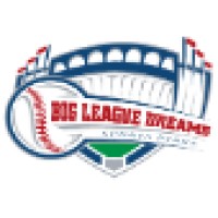 Big League Dreams logo, Big League Dreams contact details