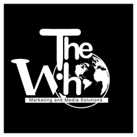 TheWho Solutions logo, TheWho Solutions contact details