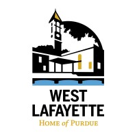 City of West Lafayette logo, City of West Lafayette contact details