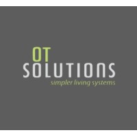 OT Solutions Egypt logo, OT Solutions Egypt contact details