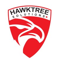 Hawktree Solutions logo, Hawktree Solutions contact details