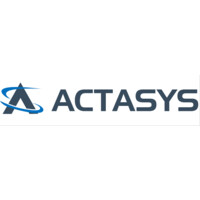 Actasys logo, Actasys contact details