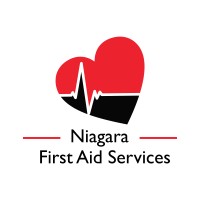 Niagara First Aid Services logo, Niagara First Aid Services contact details