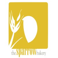 The Sparrow Bakery logo, The Sparrow Bakery contact details