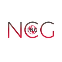 NCG logo, NCG contact details