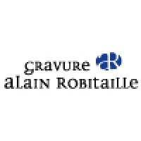 Gravure Alain Robitaille logo, Gravure Alain Robitaille contact details