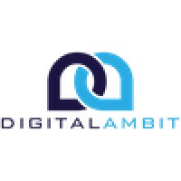 Digital Ambit logo, Digital Ambit contact details