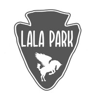 LaLa Park Texas logo, LaLa Park Texas contact details