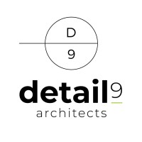 Detail 9 Architects logo, Detail 9 Architects contact details