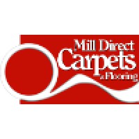 Mill Direct Carpets logo, Mill Direct Carpets contact details