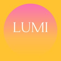 LUMI Lamp logo, LUMI Lamp contact details