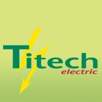 Titech Electric A/S logo, Titech Electric A/S contact details