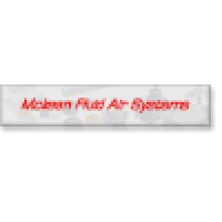 McKean Fluid Air Systems logo, McKean Fluid Air Systems contact details