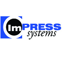 ImPress Systems - Manufacturer & Designer of Digital Foil Printers logo, ImPress Systems - Manufacturer & Designer of Digital Foil Printers contact details