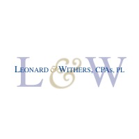 Leonard & Withers CPAs, PL logo, Leonard & Withers CPAs, PL contact details