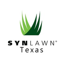 SYNLawn Texas logo, SYNLawn Texas contact details