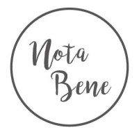 Nota Bene logo, Nota Bene contact details