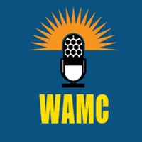 WAMC logo, WAMC contact details