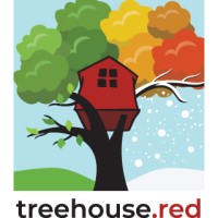 * Treehouse Boston logo, * Treehouse Boston contact details