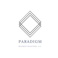 Paradigm Business Solutions logo, Paradigm Business Solutions contact details