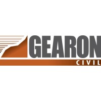 Gearon Civil Pty Ltd logo, Gearon Civil Pty Ltd contact details