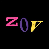 Zov logo, Zov contact details