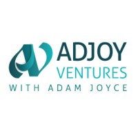 AdJoy Ventures logo, AdJoy Ventures contact details