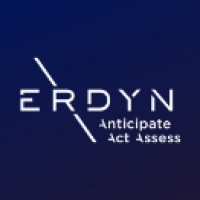 Erdyn Consultants logo, Erdyn Consultants contact details