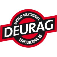 DEURAG Deutsche Rechtsschutz-Versicherung AG logo, DEURAG Deutsche Rechtsschutz-Versicherung AG contact details