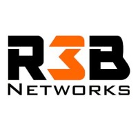 R3B NETWORKS AB logo, R3B NETWORKS AB contact details