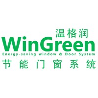 WinGreen Energy-Saving Window & Door System logo, WinGreen Energy-Saving Window & Door System contact details