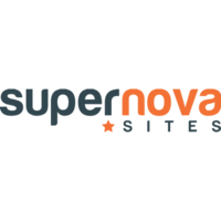 Supernova Sites logo, Supernova Sites contact details