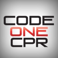 Code One CPR logo, Code One CPR contact details