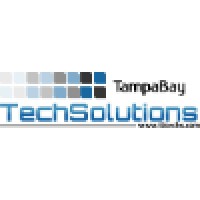 Tampa Bay Tech Solutions logo, Tampa Bay Tech Solutions contact details