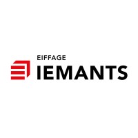 Iemants logo, Iemants contact details