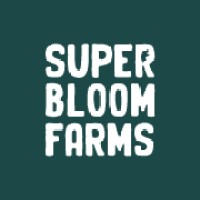 Superbloom Farms logo, Superbloom Farms contact details