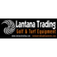 LANTANA TRADING Golf & Turf Equipment logo, LANTANA TRADING Golf & Turf Equipment contact details