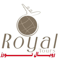 Royal tours travel agency logo, Royal tours travel agency contact details