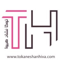 Toka Neshan Hiva logo, Toka Neshan Hiva contact details