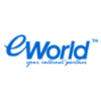 eWorld (Private) Limited logo, eWorld (Private) Limited contact details